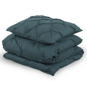 Salvador Donker Groen 140 x 200