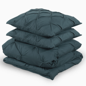 Salvador Donker Groen 200 x 220