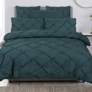 Salvador Donker Groen 240 x 220