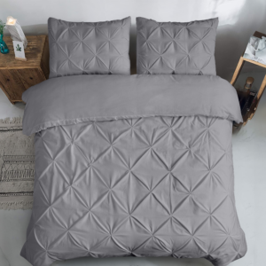 Salvador Grijs 140 x 220