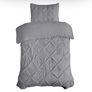 Salvador Grijs 140 x 220