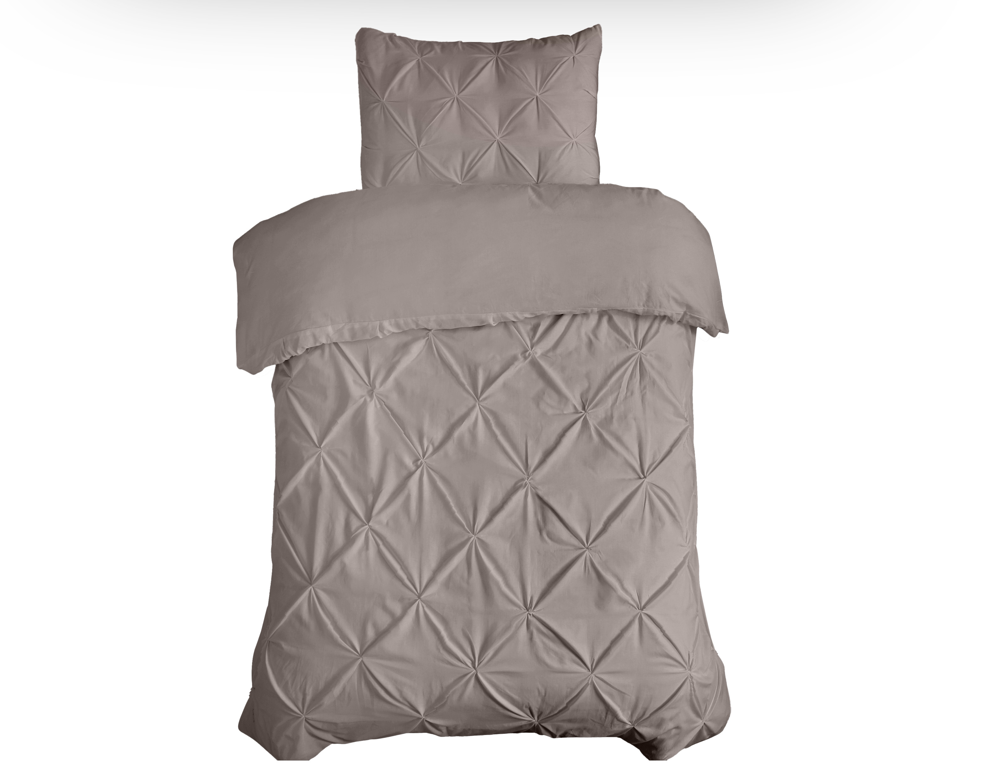 Salvador Taupe 140 x 220