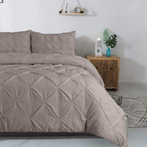 Salvador Taupe 140 x 220