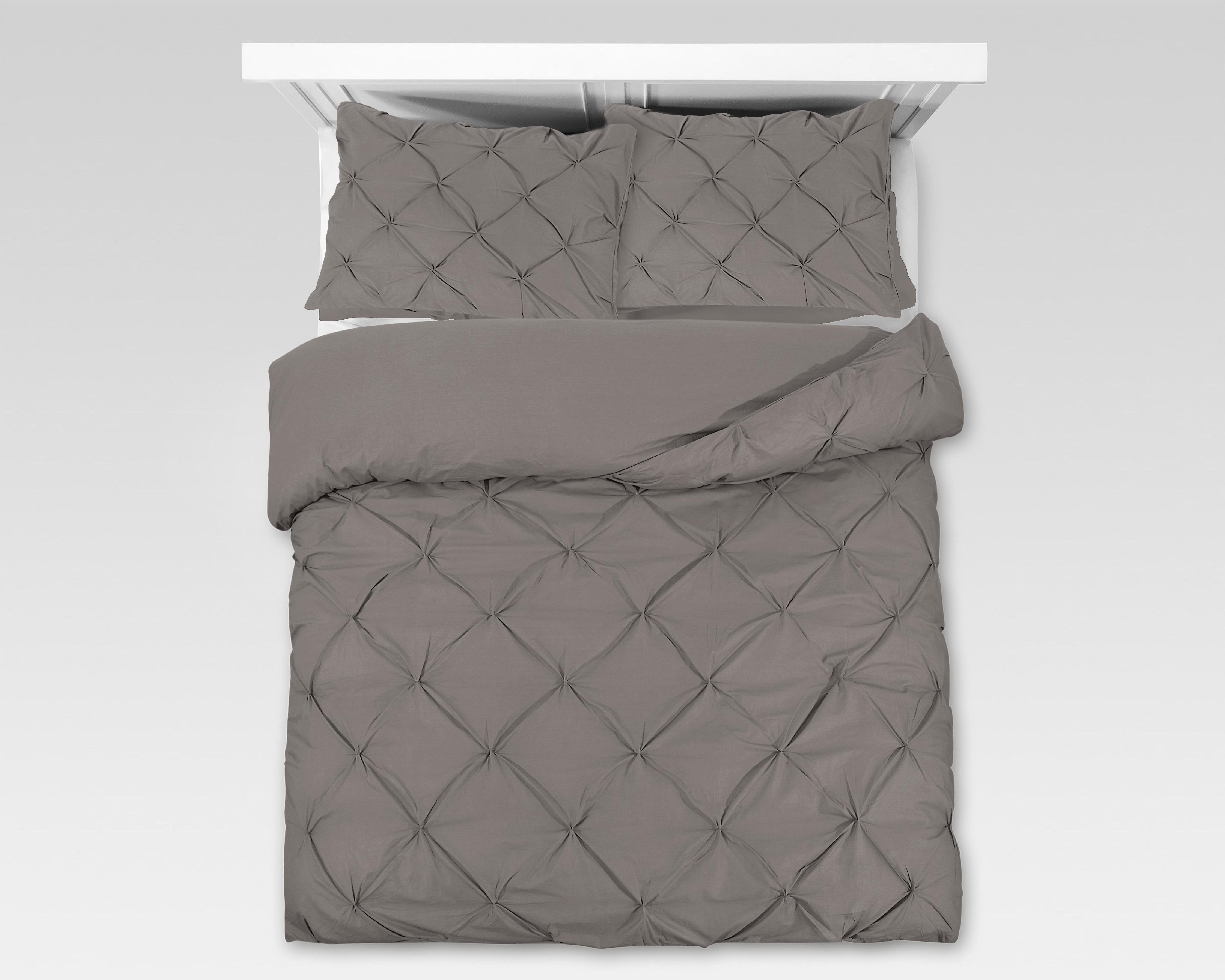 Salvador Taupe 140 x 220