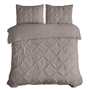 Salvador Taupe 200 x 220