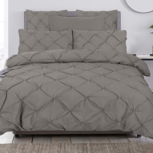 Salvador Taupe 200 x 220