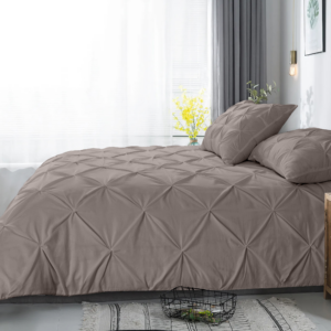 Salvador Taupe 200 x 220