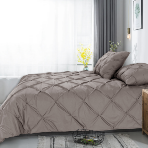 Salvador Taupe 240 x 220