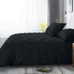 Salvador Zwart 200 x 220