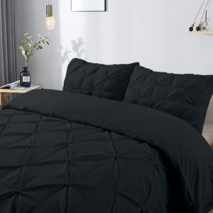 Salvador Zwart 200 x 220