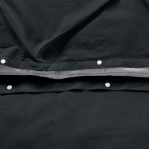 Salvador Zwart 200 x 220