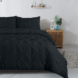 Salvador Zwart 240 x 220