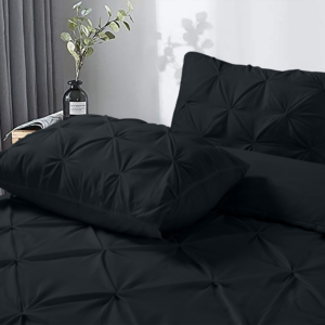 Salvador Zwart 240 x 220