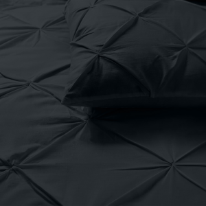 Salvador Zwart 240 x 220