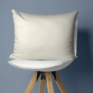 Satijnen 2 in 1 Kussenslopen Creme