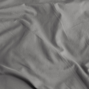 Satijnen 2 in 1 Kussenslopen Grijs