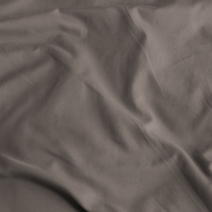 Satijnen 2 in 1 Kussenslopen Taupe