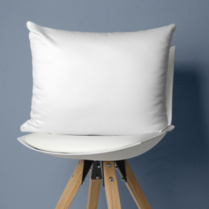 Satijnen 2 in 1 Kussenslopen Wit