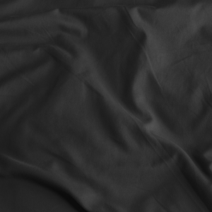 Satijnen 2 in 1 Kussenslopen Zwart