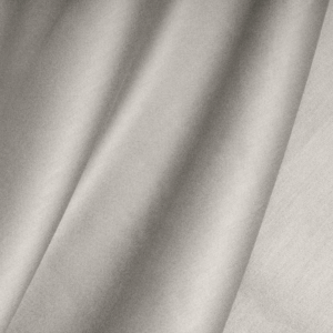 Satijnen Hoeslaken Creme 90 x 220