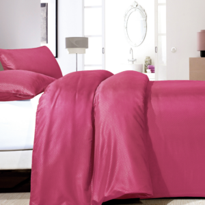 Satin Point Roze 240 x 220