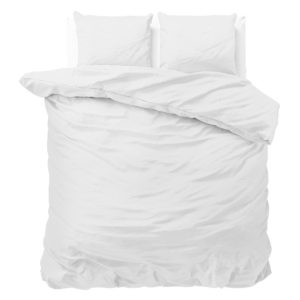 Satin Point Wit 240 x 220