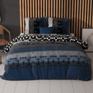 Scanda Navy 200 x 220