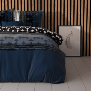 Scanda Navy 240 x 220