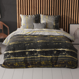 Scratchy Antraciet 140 x 220