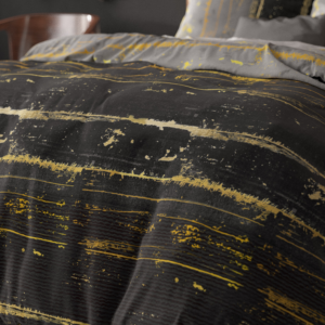 Scratchy Antraciet 140 x 220