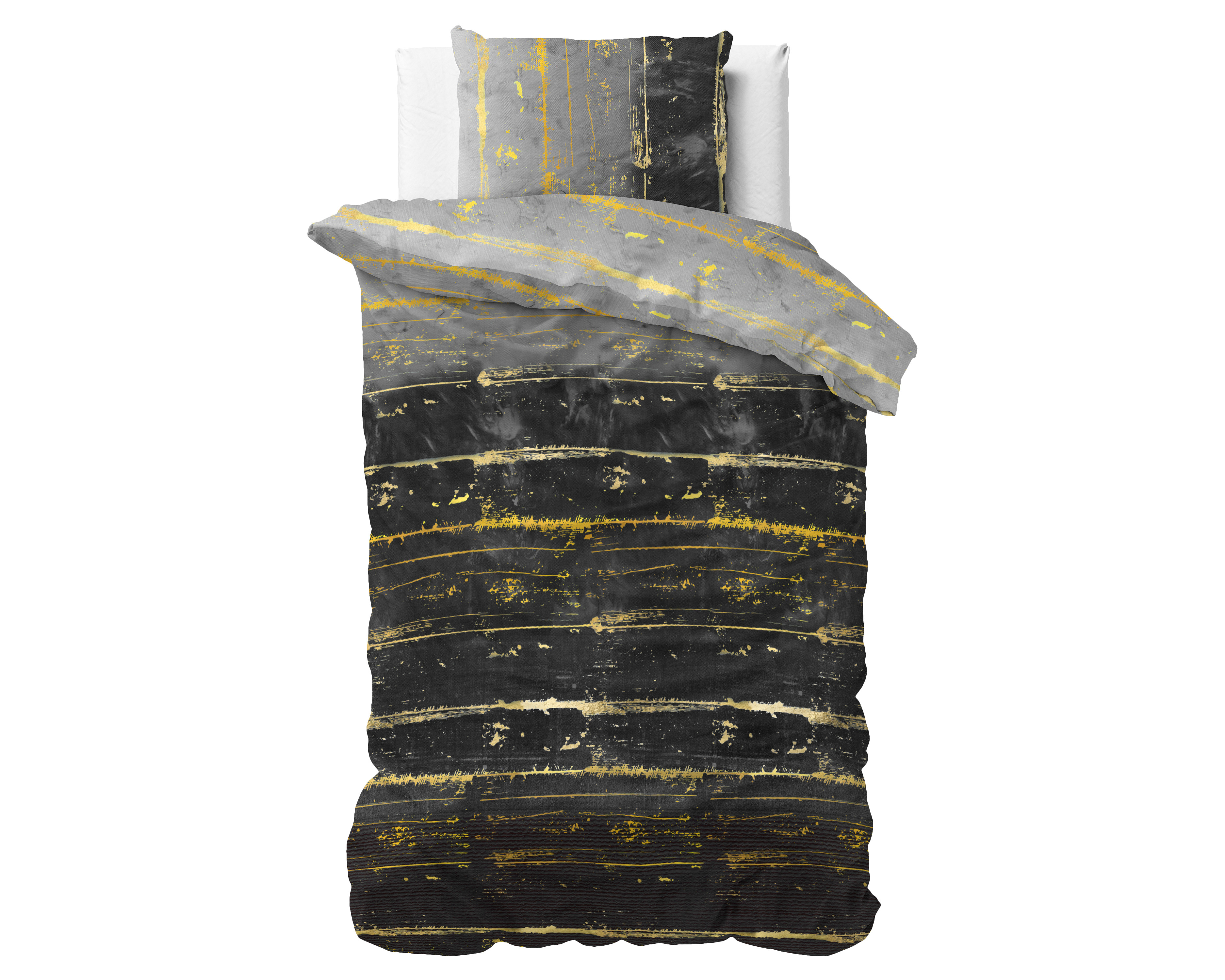 Scratchy Antraciet 140 x 220