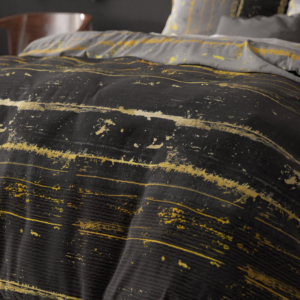 Scratchy Antraciet 200 x 220