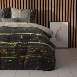 Scratchy Antraciet 240 x 220