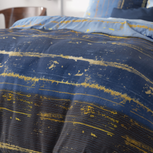 Scratchy Blauw 200 x 220