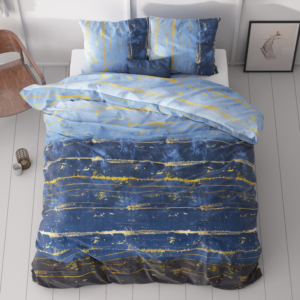 Scratchy Blauw 240 x 220