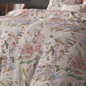 Sierra Roze 140 x 200/220