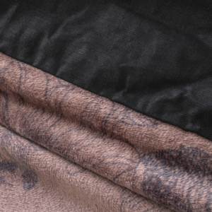 Signature Velvet Katoen Jonas Bruin 140 x 200/220