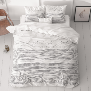 Sleeptight 2 Wit 140 x 200/220