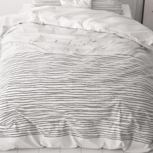 Sleeptight 2 Wit 240 x 200/220