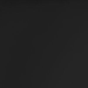 Splittopper Katoen Hoeslaken Zwart 160 x 220