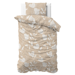 Spring Zand/Beige 140 x 200/220