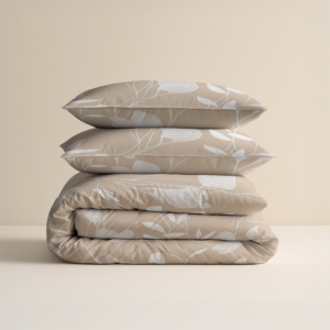 Spring Zand/Beige 240 x 200/220