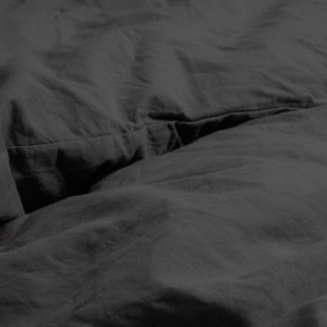 Stone washed Antracit 200 x 200/220