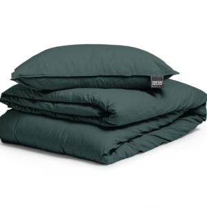 Stone washed Donker Groen 240 x 200/220