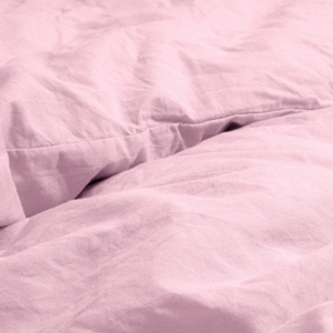 Stone washed Roze 200 x 200/220