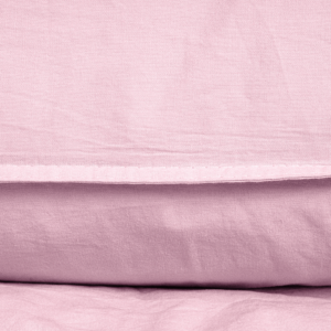 Stone washed Roze 240 x 200/220