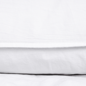 Stone washed Wit 140 x 200/220