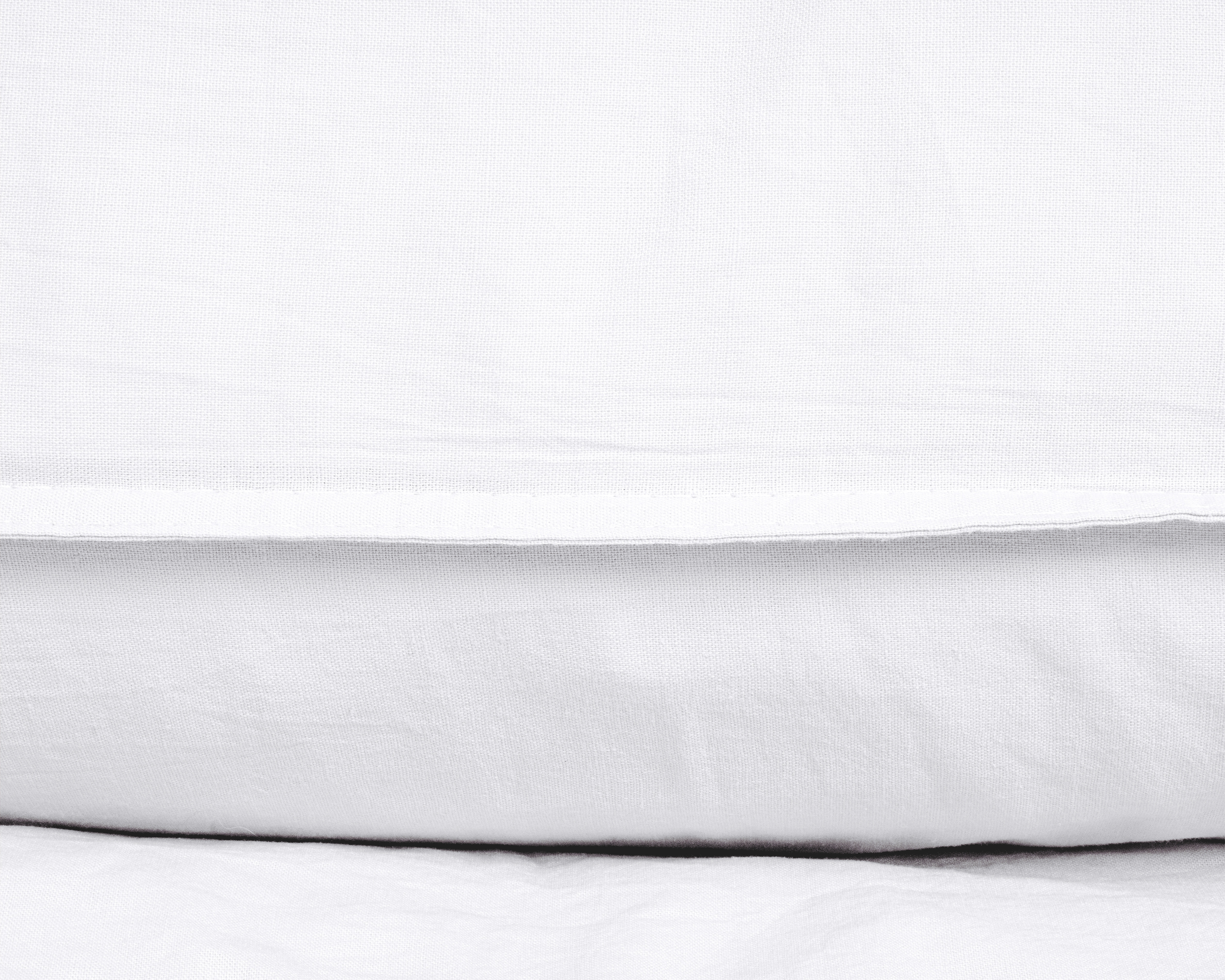 Stone washed Wit 140 x 200/220