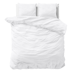 Stone washed Wit 200 x 200/220