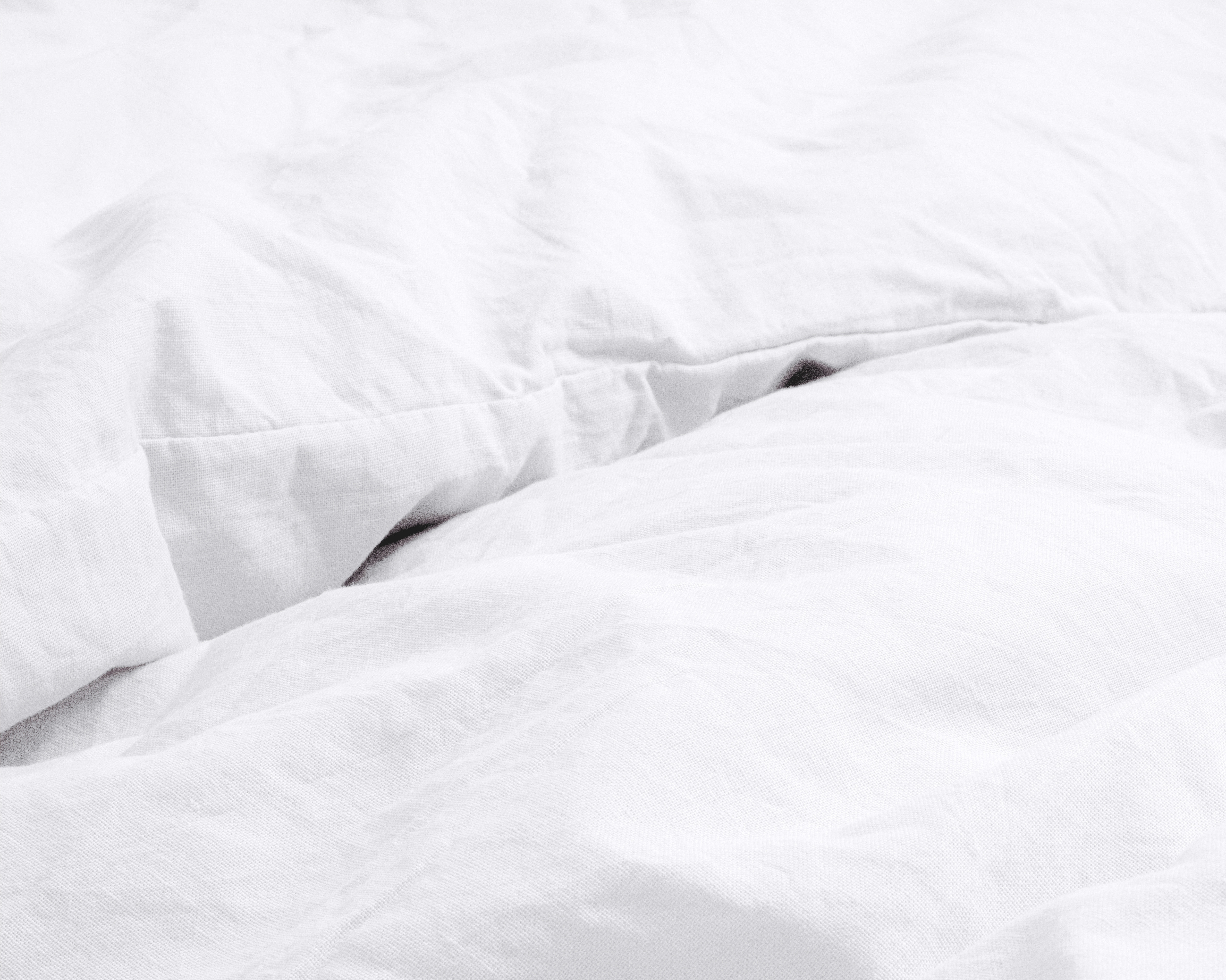 Stone washed Wit 200 x 200/220